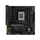 Pllakë amë ASUS TUF GAMING B760M-PLUS WIFI D4, LGA 1700, mATX
