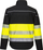 Xhaketë softshell Portwest PW375, hi vis, XXL, e verdhë