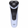 Makineri rroje Philips Shaver Series 3000 X3003/00, pa kabllo, e papërshkueshme nga uji, blu
