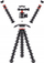 Tripod fleksibël JOBY GorillaPod 3K PRO Rig, mban deri në 3 kg, me kokë sferike, ngjyrë e zezë
