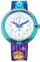 Orë dore Swatch Flik Flak Disney Elsa & Anna ZFLNP027