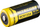 Bateri rikarikueshme Nitecore NL166, 650mAh, 3.7V, e zezë