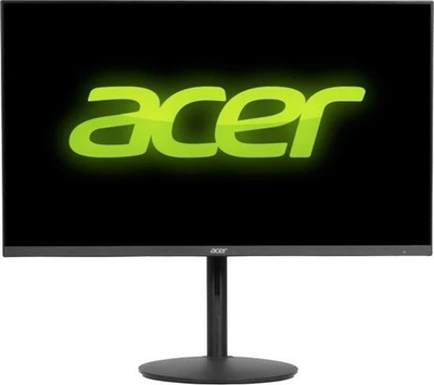 Monitor Acer SH322QKbmiiphx, 31.5", 4K, VA, i zi