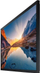 Monitor profesional me prekje Samsung QM55B T, 55", 4K UHD, i zi