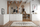Raft librash S Shelf, 2 ndarje, sonoma oak