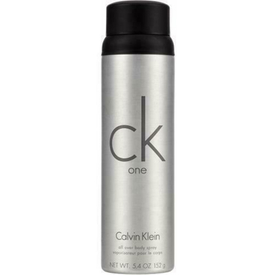 Sprej Calvin Klein CK One