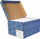 Zarfe NC Envelopes C5, mbyllje me shirit vetëngjitës, 100 g/m², të bardha