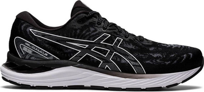 Atlete për meshkuj Asics Gel-Cumulus 23 1011B012-001, nr. 42.5, të zeza