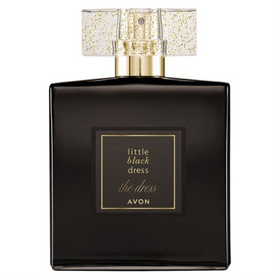 Parfum Avon Little Black Dress 50 ml