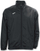 Јакна за фудбал Joma Iris 100087.100, Micro-Mesh, за мажи, црна