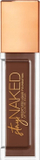 Fondatinë Urban Decay Stay Naked, 30 ml, mbulim i mesëm, ngjyrë 80WR