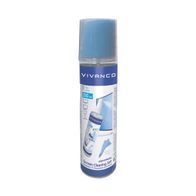 Set pastrimi Vivanco, Sprej pastrimi, 250ml + Leckë mikrofibre