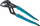 Pinca rregulluese Makita B-65486, 250mm, me doreza gome, blu