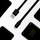 Kabllo Green Cell GCmatte USB- Lightning, 25 cm