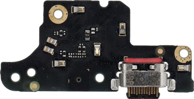 Bazë karikimi Motorola G31 OEM, modul rezervë, për karikim të shpejtë