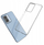 Futrollë telefoni Hurtel Ultra Transparent, 0.5 mm, TPU, transparente