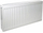 Radiator panel metalik 33 1400, 1400mm, i bardhë