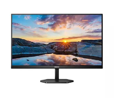 Monitor Philips 3000 Series 27E1N3300A, 27", Full HD, USB C