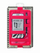 Bookaroo Notebook Tidy Red