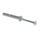Plug mure Hammer Fixing, 10x80mm, set me 4 copë