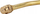 Lansë spërkatëse Gloria Home and Garden 706500, metal, për pompa dore, ngjyrë ari