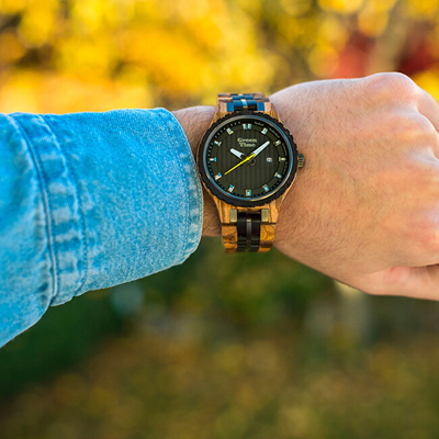 Orë dore Green Time Adventure ZW107A