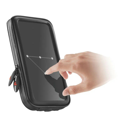 Maske Telefoni Opti-sized L