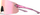 Syze sportive Tifosi Vogel SL, xham Pink Mirror, mbrojtje UVA UVB, rozë
