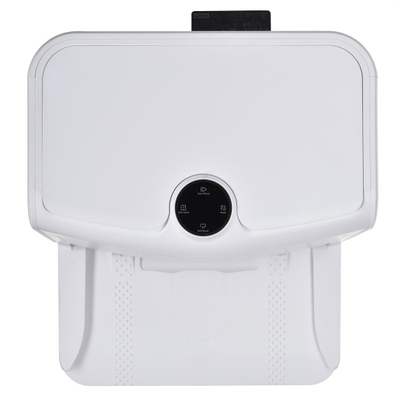 Robot pastrues Ezviz RS2, stacion dokimi automatik, navigim inteligjent, i zi