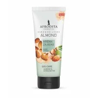 Krem për duar Afrodita Almond, 100 ml