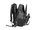 Çantë shpi Genesis Pallad 450 Lite Camo, për laptop 15.6", MOLLE, kamuflazh gri