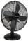 Ventilator tavoline Blow, 12\"/30 cm, 50W, i bardhë