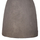 Tavolinë ngrënieje Seppo HM18154.03, rreth 120 cm, fiber cement, gri