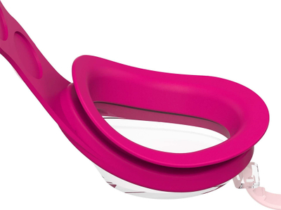 Syze noti për fëmijë Speedo Infants Spot, për 2–6 vjeç, rozë