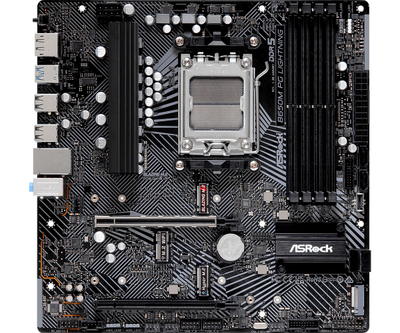 Pllakë amë Asrock B650M PG Lightning AMD B650 Socket AM5 micro ATX