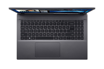 Laptop Acer Extensa EX215-55, 15.6" FHD, Intel Core i5, 8GB RAM, 512GB SSD, gri