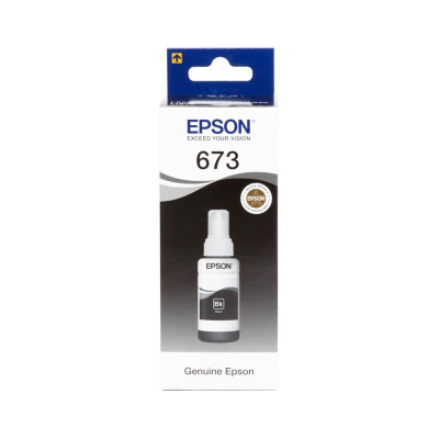 Bojë printeri Epson 673