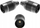 Kokë llame pune Scangrip Search Head Connect, LED, e lehtë