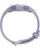 Orë digjitale për femra Timex Ironman TW2W17100, e vjollcë