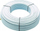 Tub shumë­shtresor Wavin PE-RT/AL/PE-RT, 16x2 mm, PN10, 200 m, i bardhë