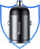 Karikues veture Baseus Tiny Star, USB-A, 3 A, i zi