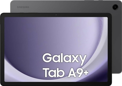 Tablet Samsung Galaxy Tab A9+, 11", Wi‑Fi, gri