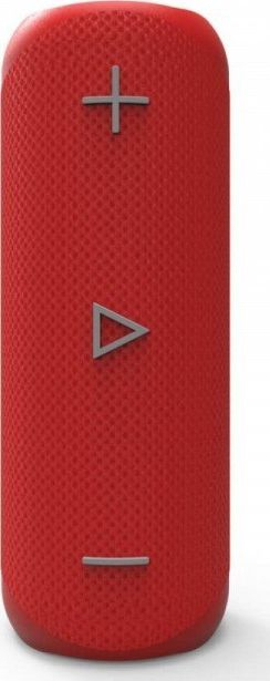 Altoparlant Bluetooth Sharp GX-BT280, 20W, rezistent ndaj spërkatjeve, i kuq
