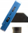 Дигитален микроскоп Reflecta DigiMicroscope Professional, 5MP, 500x, црн