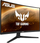 Monitor ASUS VG24VQ1B - LED, 23.8", FullHD, i zi