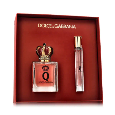 Eau de Parfum Dolce & Gabbana Q, 50ml