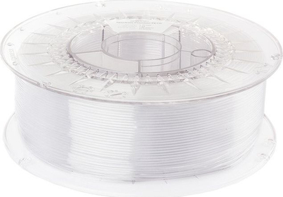 Filament 3D Spectrum PETG, 1.75mm, transparent