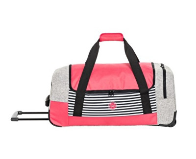 Çantë udhëtimi Roxy Distance Accross ERJBL03112-SGRH