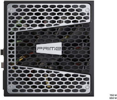 Furnizues i energjisë Seasonic Prime GX-750 - 750W