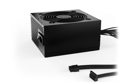 Burim energjie be quiet! System Power 10, 20+4 pin ATX, 850 W